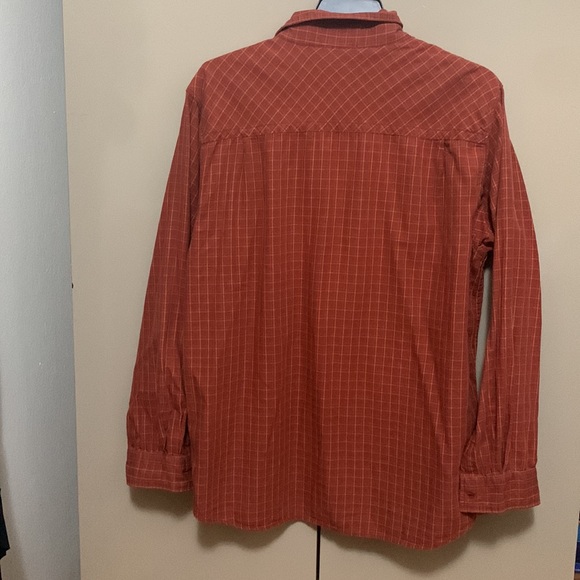 Bundle 🔥The North Face Shirts for Man.Both size Large.Good condition - Picture 7 of 7